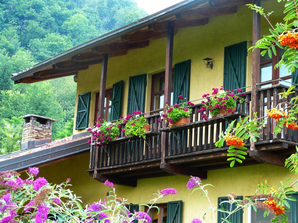 B&B Notte Stellata Gaiola Esterno foto