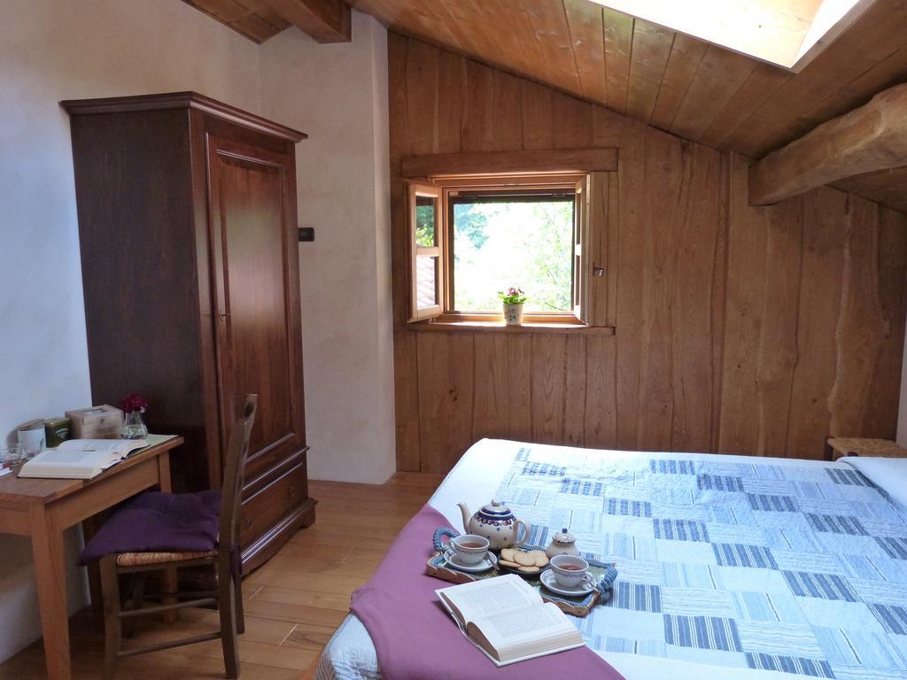 B&B Notte Stellata Gaiola Camera foto